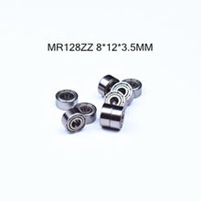 Load image into Gallery viewer, Multiple sizes Miniature bearing 10piece free shipping Bearing MR63 MR74 MR85 MR95-105-106-115-117-126-128-137-148 Metal Sealed
